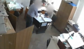VIDEO 18+ // Atenție limbaj NECENZURAT: Materiale din cazurile de corupție de la Criuleni, desconspirat de CNA